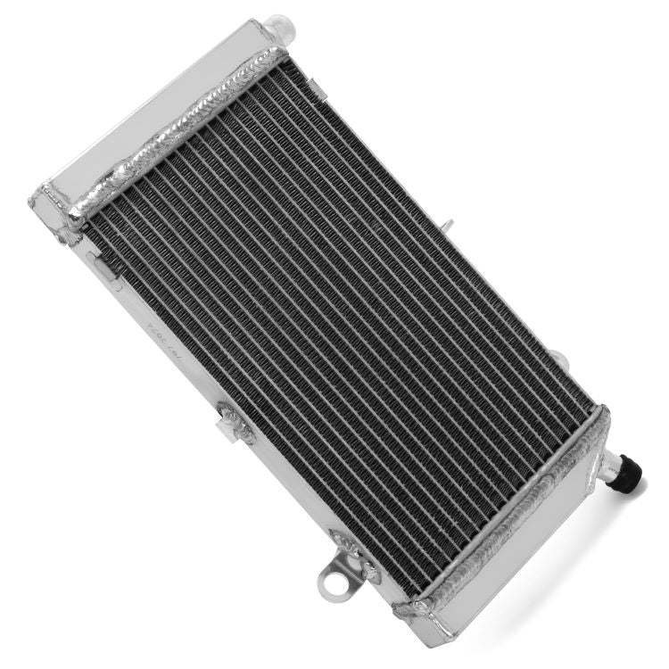 26MM Aluminum Engine Radiator for Honda FSC 400 02-04 / FSC 600 02-13