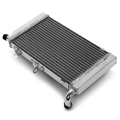 26MM Aluminum Engine Radiator for Honda FSC 400 02-04 / FSC 600 02-13