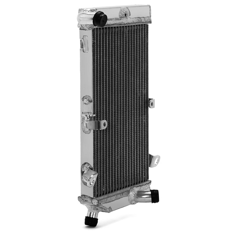 26MM Aluminum Engine Radiator for Honda FSC 400 02-04 / FSC 600 02-13