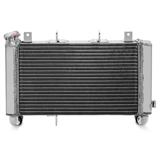 26MM Aluminum Water Cooling Radiator for Honda CBR650F 2014-2018