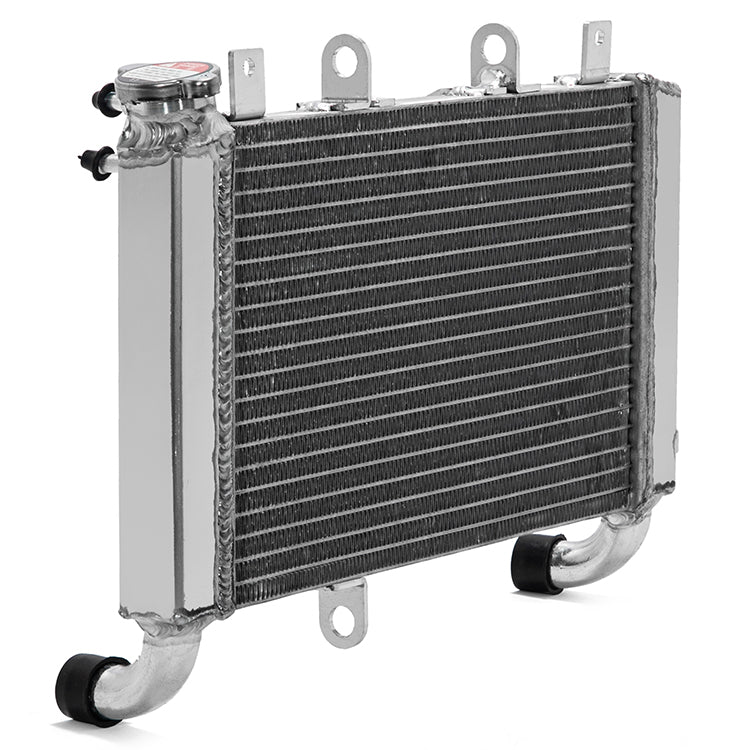 26MM Aluminum Water Cooling Radiator for Honda CBR650F 2014-2018