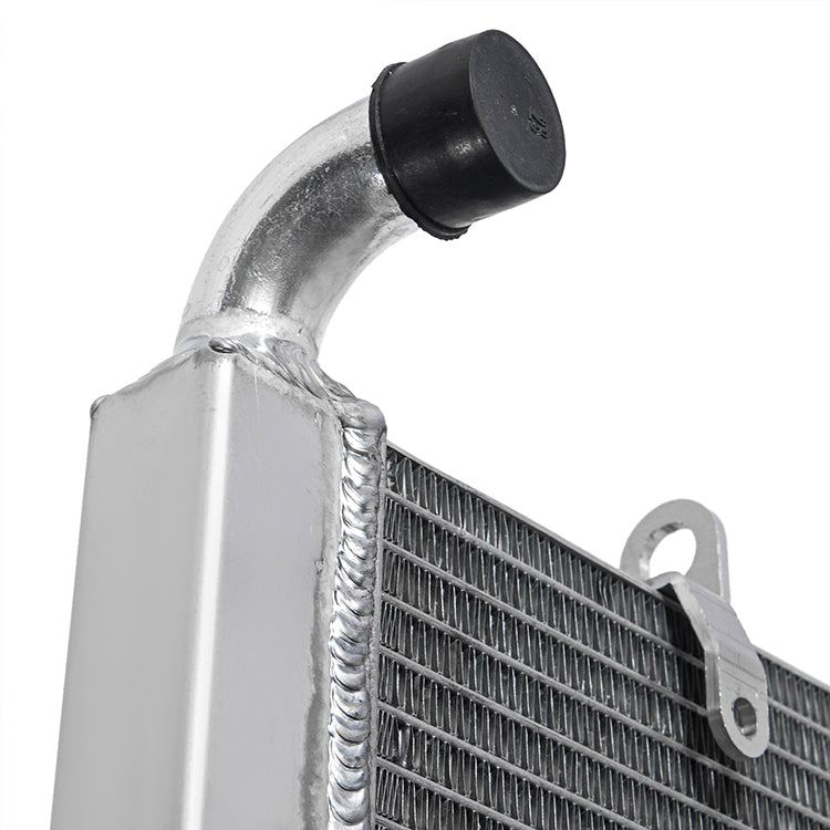 26MM Aluminum Water Cooling Radiator for Honda CBR650F 2014-2018