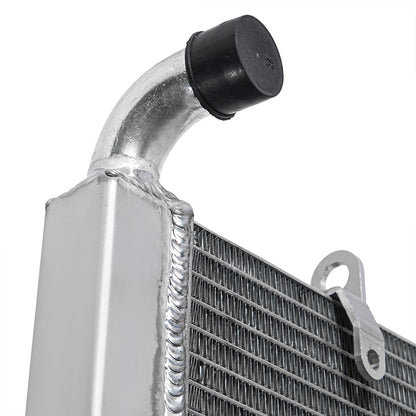 26MM Aluminum Water Cooling Radiator for Honda CBR650F 2014-2018