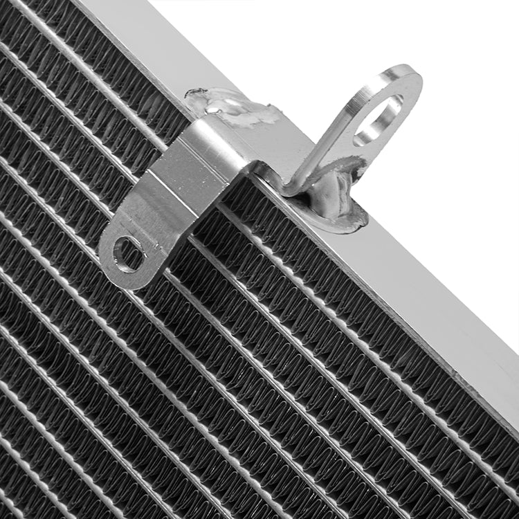 26MM Aluminum Water Cooling Radiator for Honda CBR650F 2014-2018