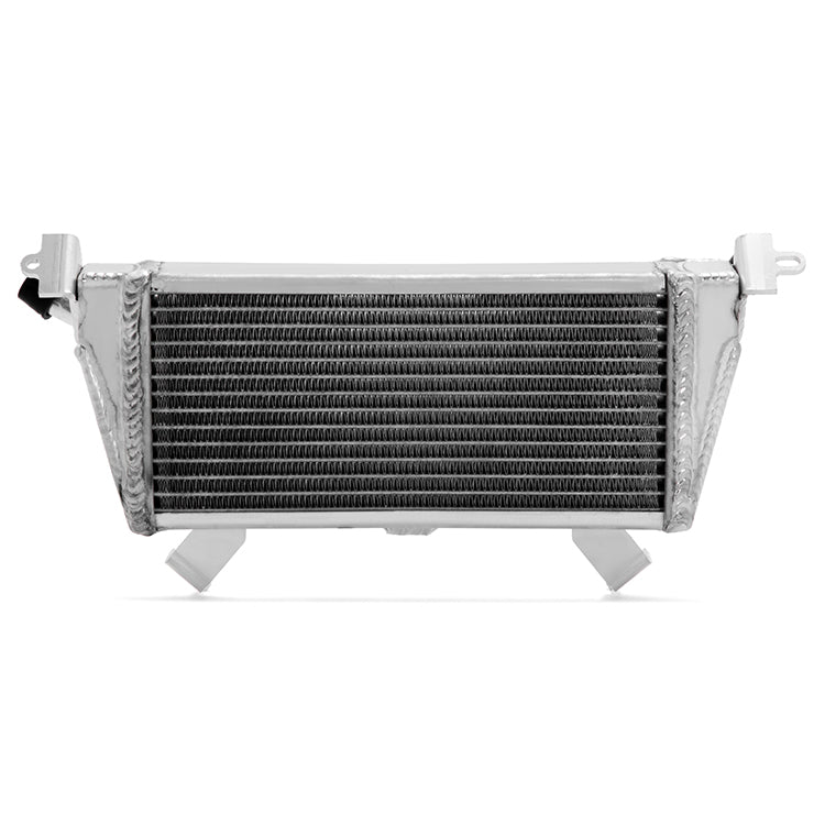 For BMW S1000R 21-25 / S1000RR 19-24 / S1000XR 20-25 / M1000R 23-25 / M1000RR 21-24 26MM Oil Cooler Radiator
