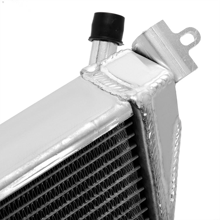 24MM Aluminum Water Cooling Radiator For Honda CB 400 VTEC 1999-2007