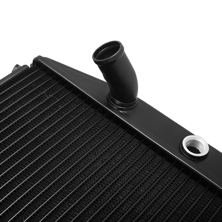 26mm Aluminum Radiator for Kawasaki Ninja ZX-9R 1998-2003