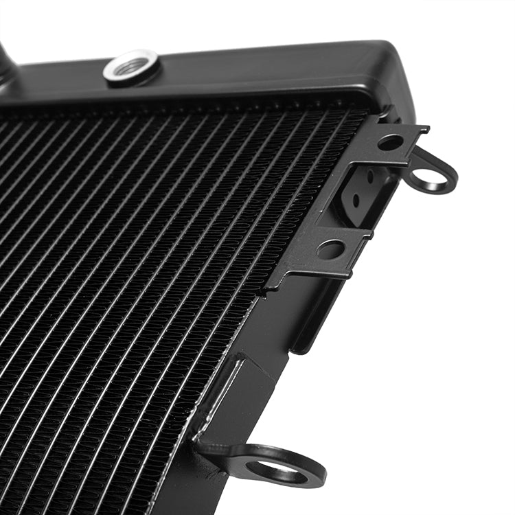 26mm Aluminum Radiator for Kawasaki Ninja ZX-9R 1998-2003