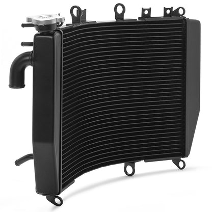 26mm Aluminum Radiator for Kawasaki Ninja ZX-9R 1998-2003