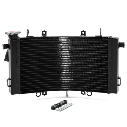 26mm Core TIG-Welded Heavy-Duty Engine Radiator for Suzuki GSX1340BK B-King 1340 17710-23H00