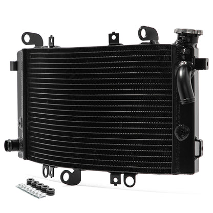 26mm Core TIG-Welded Heavy-Duty Engine Radiator for Suzuki GSX1340BK B-King 1340 17710-23H00