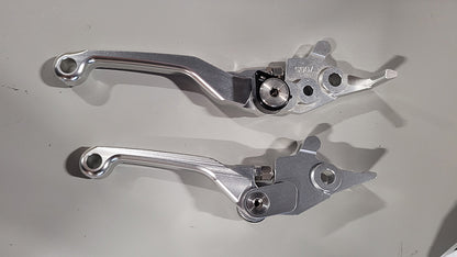 Returned Adjustable Brake Levers for Sur-ron Ultra Bee