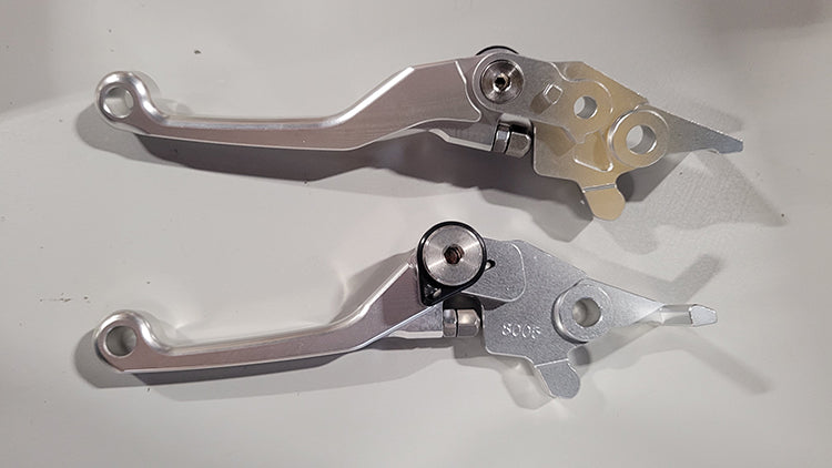 Returned Adjustable Brake Levers for Sur-ron Ultra Bee