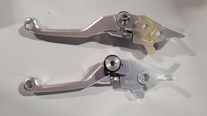 Returned Adjustable Brake Levers for Sur-ron Ultra Bee