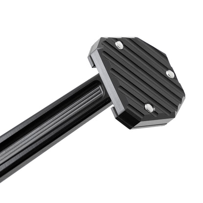 Returned 2 Adjustable Kickstands for Sur-Ron Light Bee X / Talaria Sting / MX3 / R MX4 / Segway X160 X260 / 79Bike Falcon M / E Ride Pro-SS