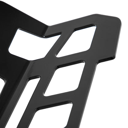 304 Steel Side Saddle Bag Brackets Cargo Rack Set For Rawrr Mantis X Pro
