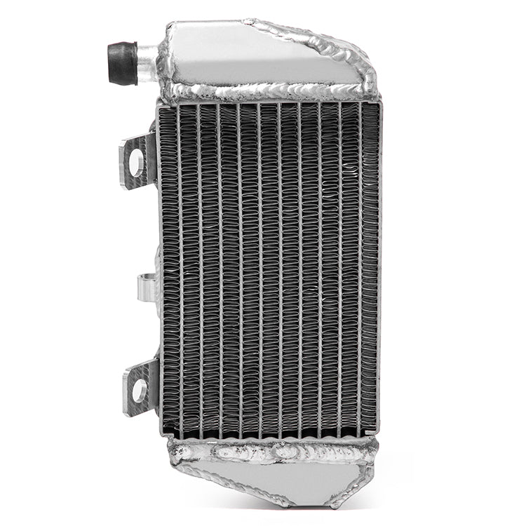 32MM Aluminum Left / Right Water Cooler Radiators for KTM SX 85 2025