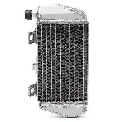 32MM Aluminum Left / Right Water Cooler Radiators for KTM SX 85 2025
