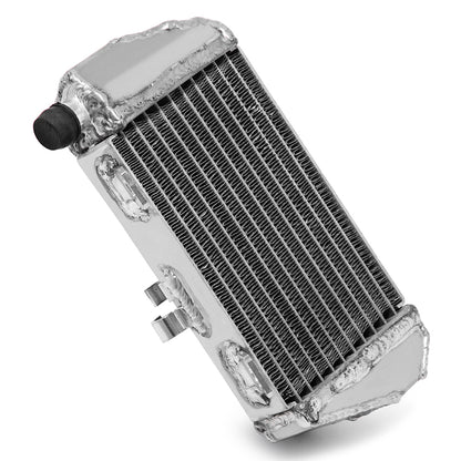 32MM Aluminum Left / Right Water Cooler Radiators for KTM SX 85 2025