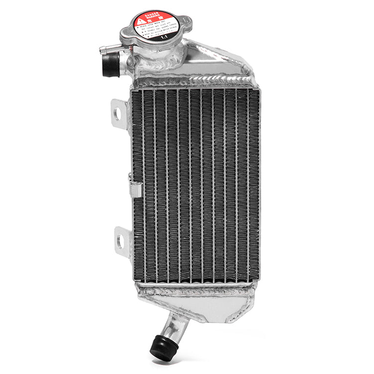 32MM Aluminum Left / Right Water Cooler Radiators for KTM SX 85 2025