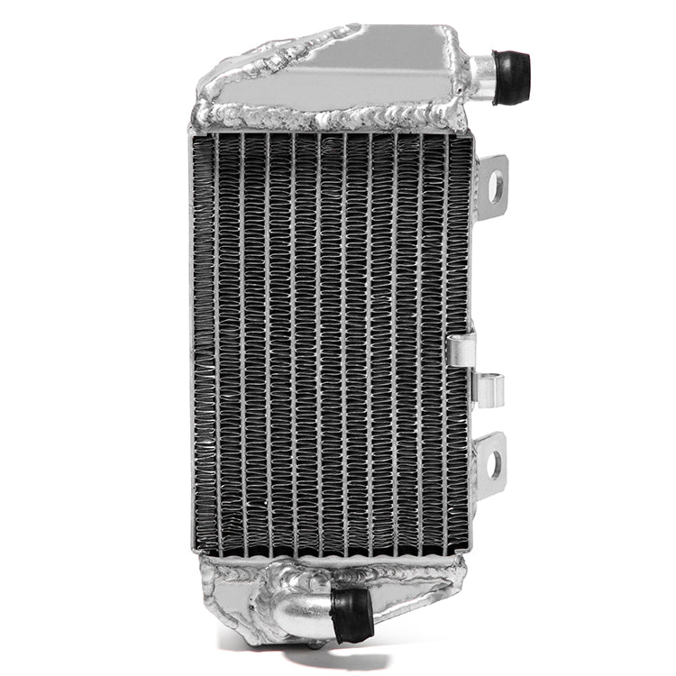32MM Aluminum Left / Right Water Cooler Radiators for KTM SX 85 2025