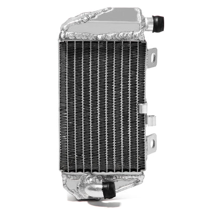 32MM Aluminum Left / Right Water Cooler Radiators for KTM SX 85 2025