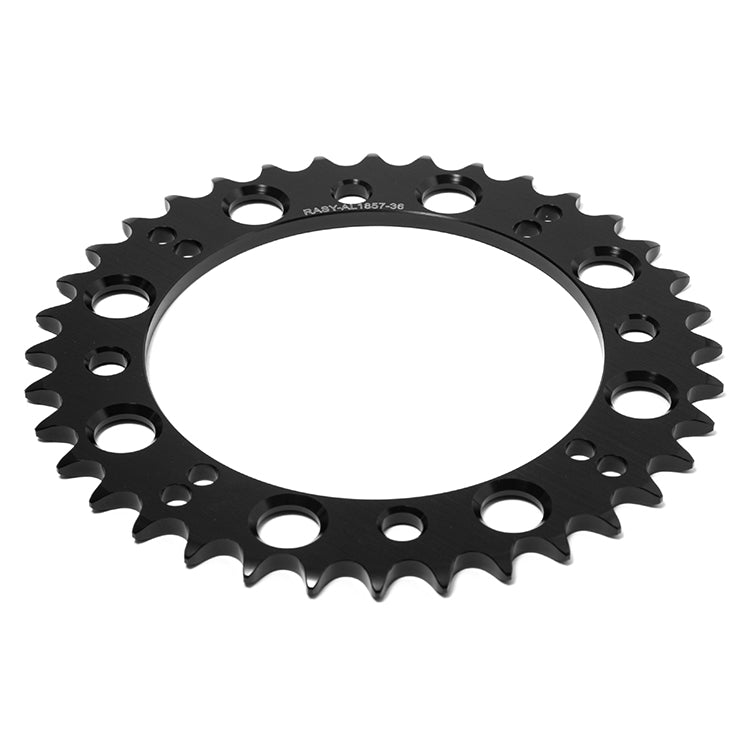 36T 37T 38T 520 Chain Rear Sprocket for Yamaha YFZ 450R 2009-2019