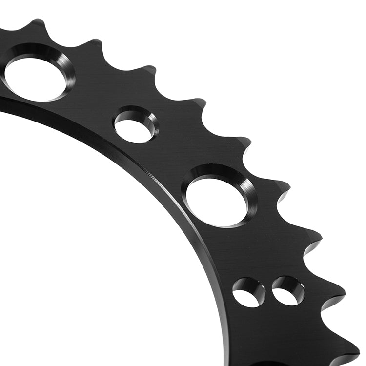 36T 37T 38T 520 Chain Rear Sprocket for Yamaha YFZ 450R 2009-2019