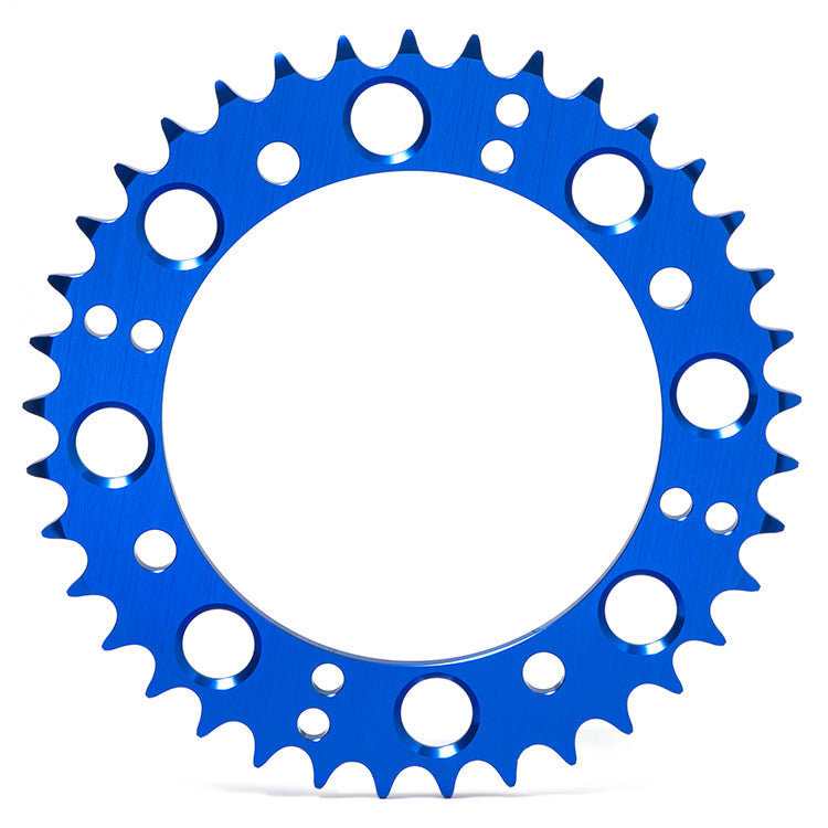36T 37T 38T 520 Chain Rear Sprocket for Yamaha YFZ 450R 2009-2019