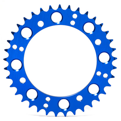 36T 37T 38T 520 Chain Rear Sprocket for Yamaha YFZ 450R 2009-2019