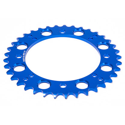 36T 37T 38T 520 Chain Rear Sprocket for Yamaha YFZ 450R 2009-2019