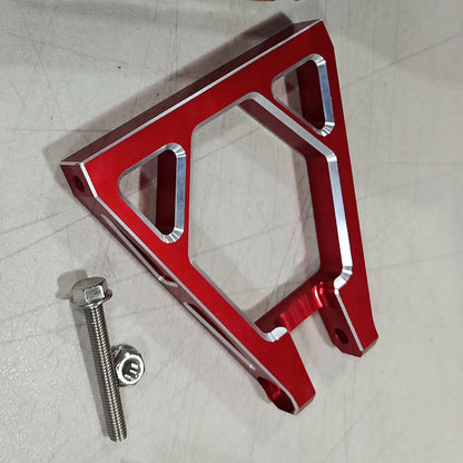 Returned Reinforced Rear Progression Triangle for Surron Light Bee X / Segway X160 X260 / 79Bike Falcon M