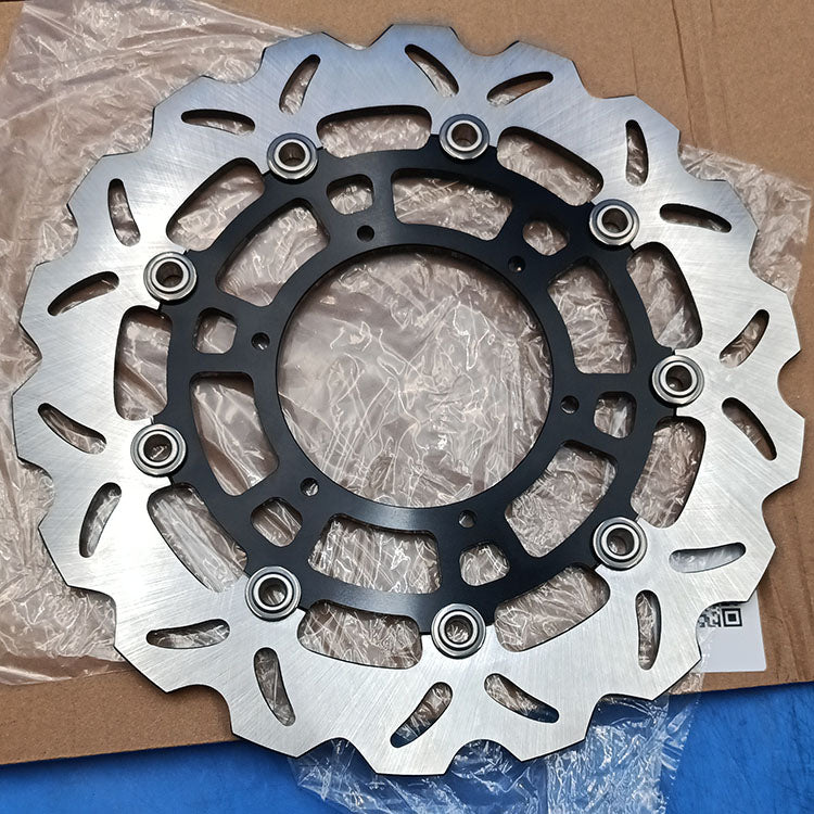Returned For BMW F700GS 2013-2017 / F800GS ABS 2009-2018 / F800GS Adventure ABS 2013-2018 Front Rear Brake Disc Rotors