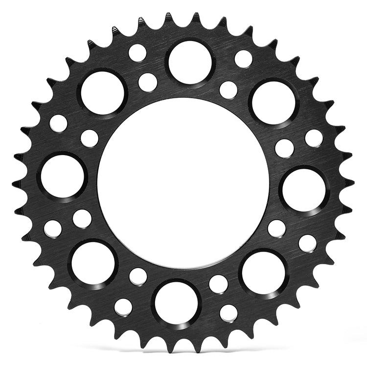 38T 420 Chain Rear Sprocket for Honda CRF 110F 2013-2021