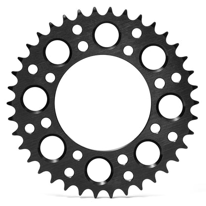 38T 420 Chain Rear Sprocket for Honda CRF 110F 2013-2021