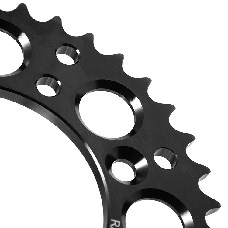 38T 420 Chain Rear Sprocket for Honda CRF 110F 2013-2021