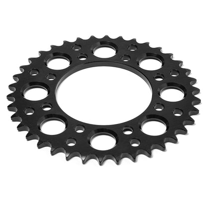 38T 420 Chain Rear Sprocket for Honda CRF 110F 2013-2021