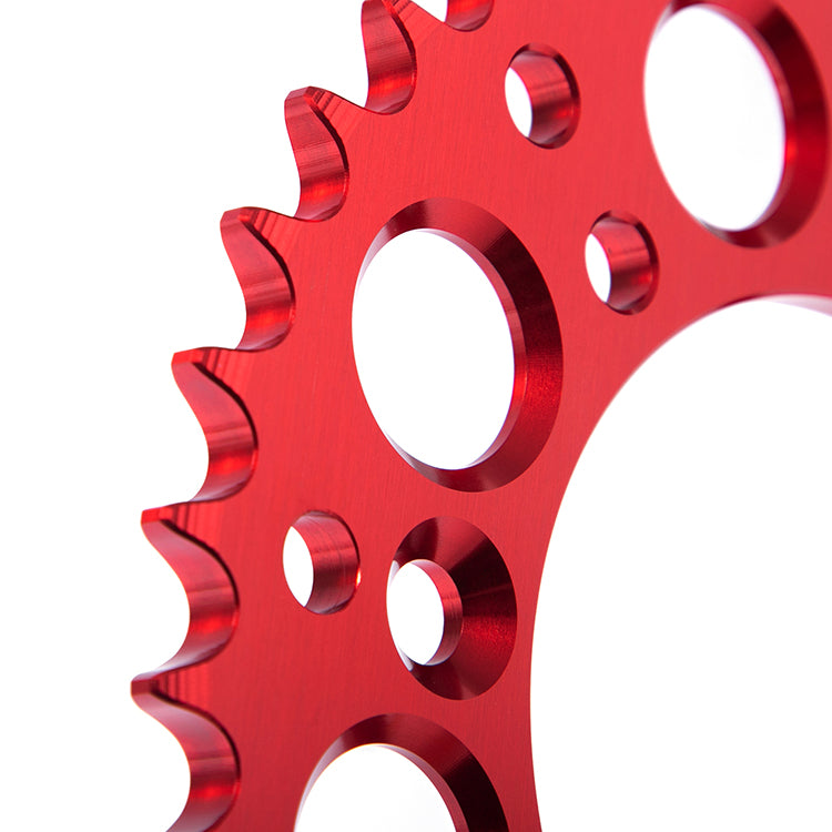 38T 420 Chain Rear Sprocket for Honda CRF 110F 2013-2021