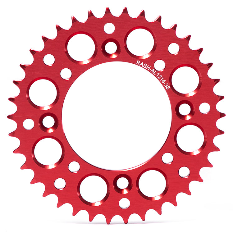 38T 420 Chain Rear Sprocket for Honda CRF 110F 2013-2021