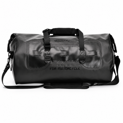 40L Waterproof Travel Duffel Bag – Large-Capacity Outdoor Sports Gear Bag / Backpack