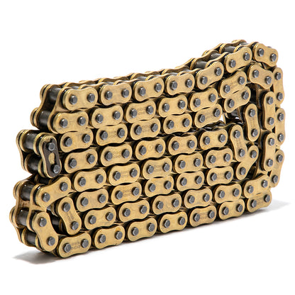428 O-Ring Drive Chain 120 Links for Sur-Ron Light Bee X / Talaria Sting MX3 / R MX4 / MX5 Pro / XXX / E Ride Pro SS 2.0 / SS 3.0 / SR / Rawrr Mantis