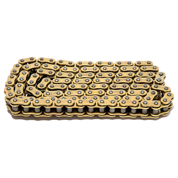 428 O-Ring Drive Chain 120 Links for Sur-Ron Light Bee X / Talaria Sting MX3 / R MX4 / MX5 Pro / XXX / E Ride Pro SS 2.0 / SS 3.0 / SR / Rawrr Mantis