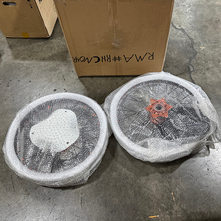 Returned 21" Front 18" / 19" Rear Spoked Wheel Sets for KTM SX SXF XC XCF XCW EXC EXC-F / Beta / GAS GAS / Husaberg / Husqvarna / Sherco / Alpha 2003-2024