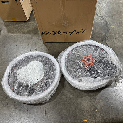 Returned 21" Front 18" / 19" Rear Spoked Wheel Sets for KTM SX SXF XC XCF XCW EXC EXC-F / Beta / GAS GAS / Husaberg / Husqvarna / Sherco / Alpha 2003-2024