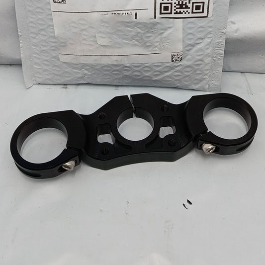 Returned Aluminum Triple Tree Clamps for Talaria Sting Upper Triple Clamp