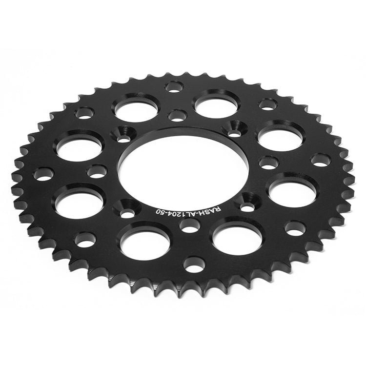 50T 428 Chain Rear Sprocket for Honda CRF 110F 2013-2021