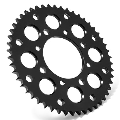 50T 428 Chain Rear Sprocket for Honda CRF 110F 2013-2021