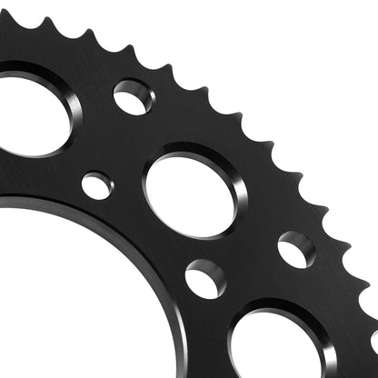 50T 428 Chain Rear Sprocket for Honda CRF 110F 2013-2021