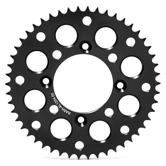 50T 428 Chain Rear Sprocket for Honda CRF 110F 2013-2021