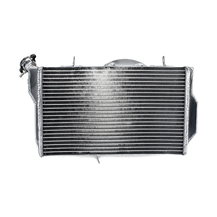 For Honda CBR1100XX Blackbird 1997-2007 Aluminum Water Cooler Radiator
